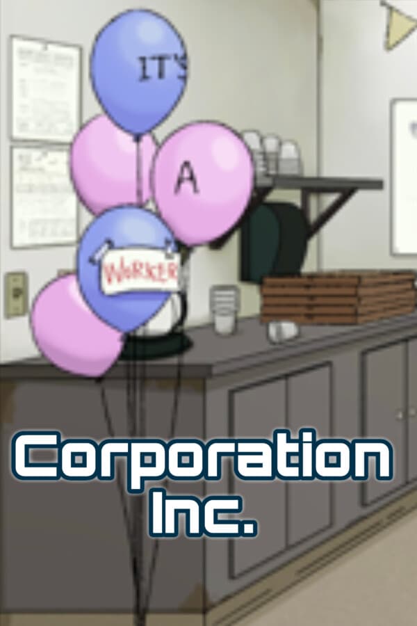 Corporation Inc.