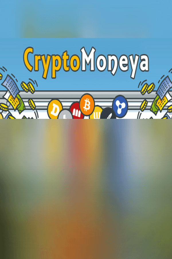 CryptoMoneya
