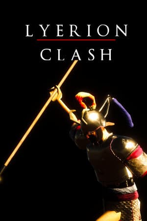 Lyerion Clash