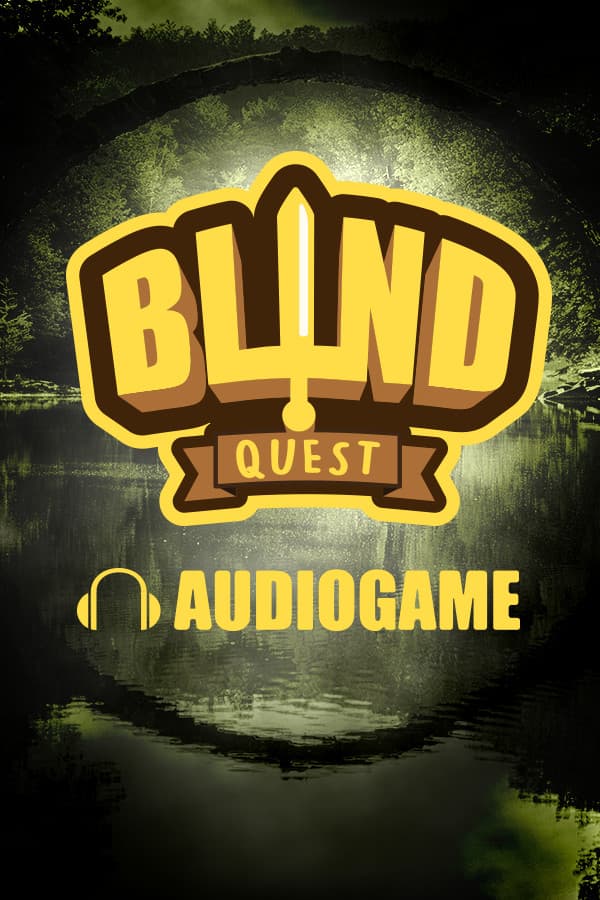 BLIND QUEST - The Enchanted Castle