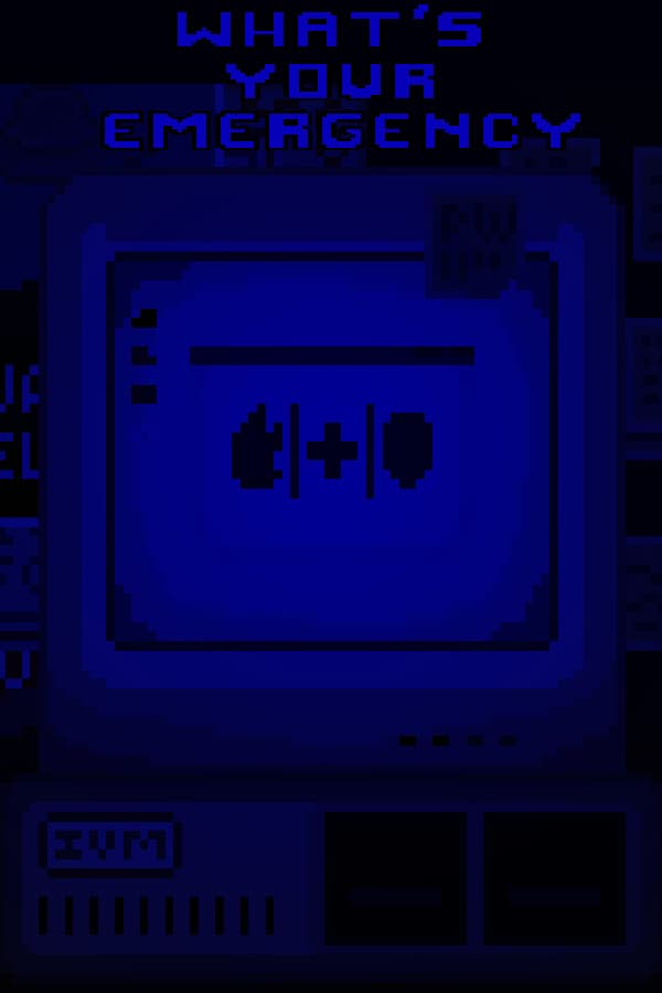 What's your emergency