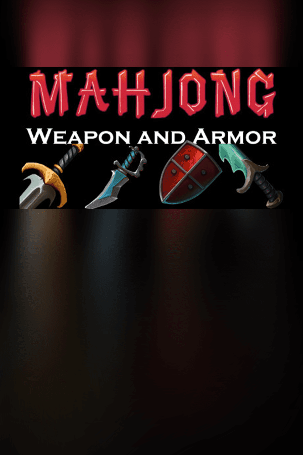 Weapon and Armor: Mahjong
