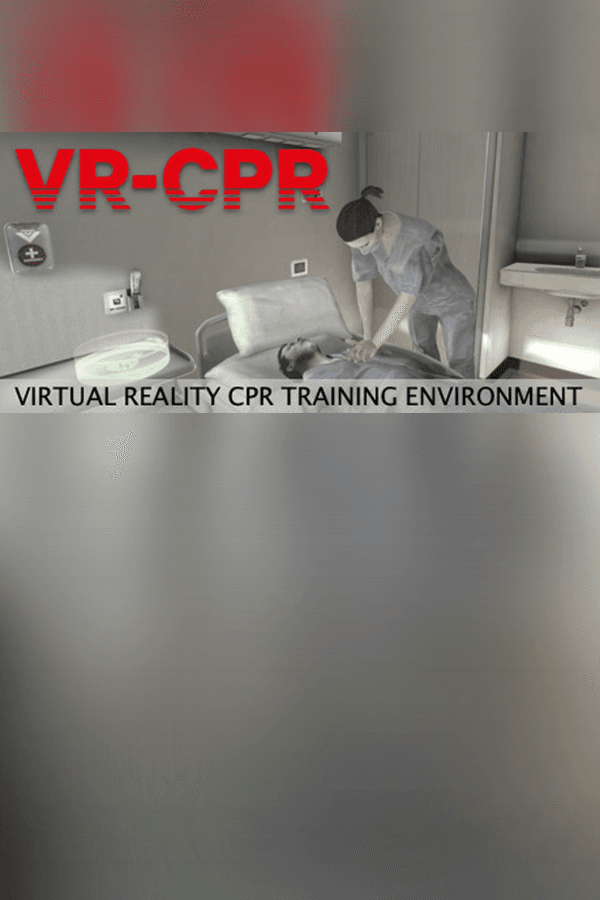 VR-CPR Personal Edition