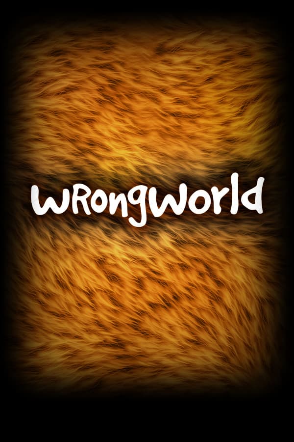 Wrongworld