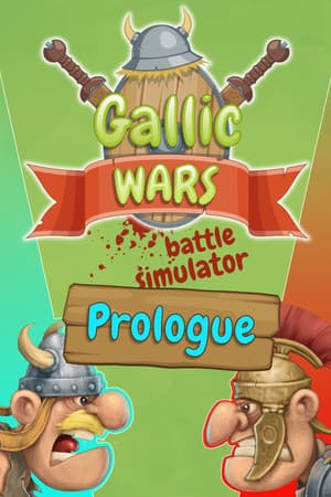 Gallic Wars: Battle Simulator Prologue