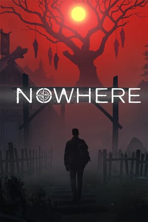 Nowhere