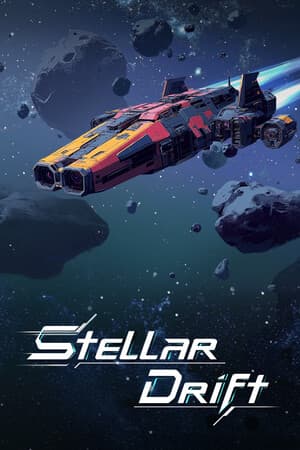 Stellar Drift