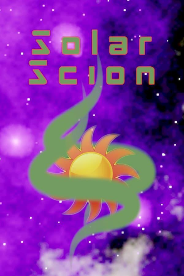 Solar Scion