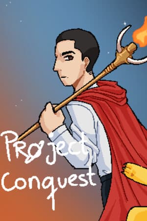 Project Conquest