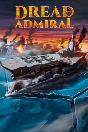 Dread Admiral