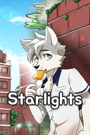 Starlights / 별빛 아래