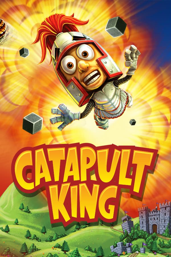 Catapult King
