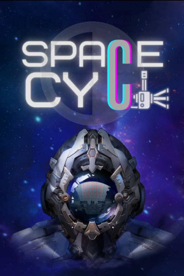 Space Cycle
