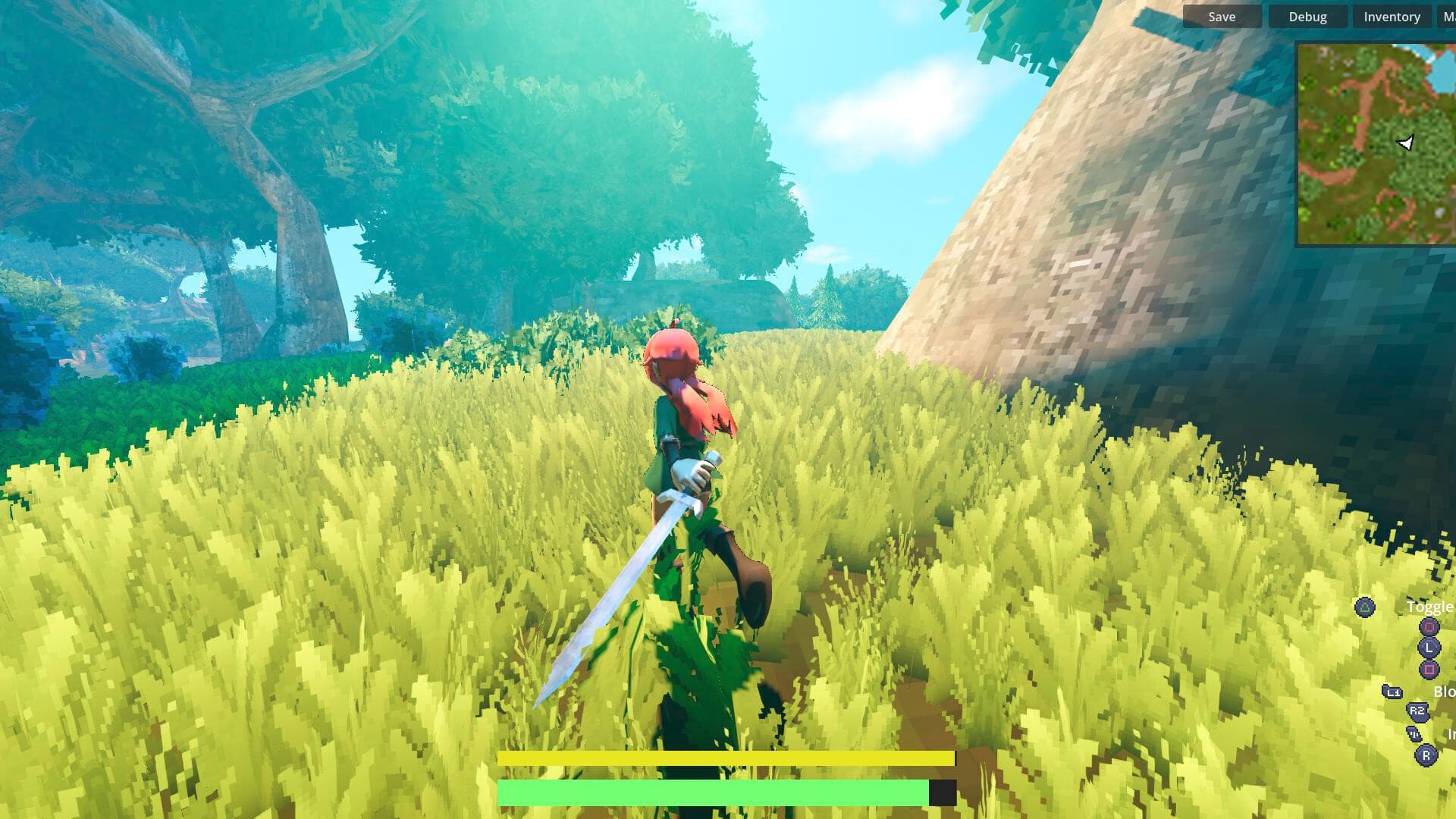 Game Image