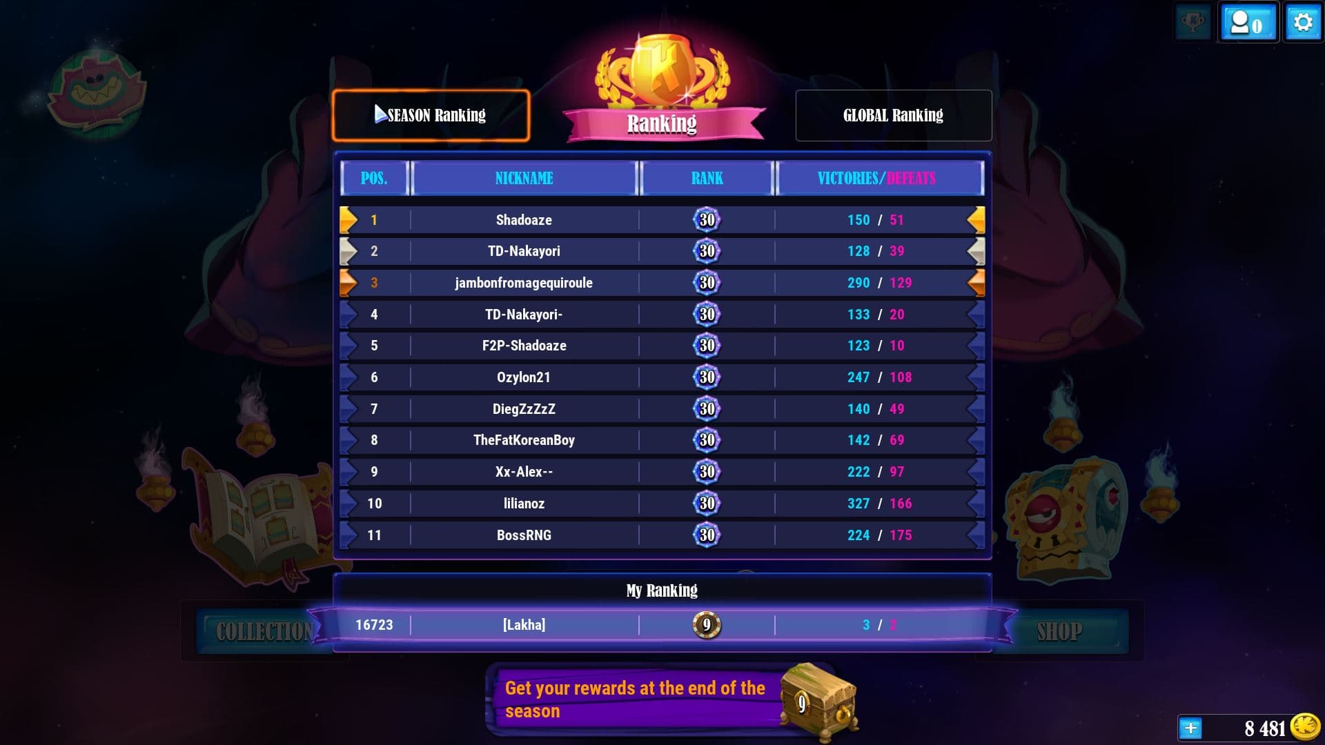Game Image