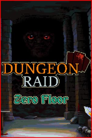 Dungeon Raid: Zero Floor