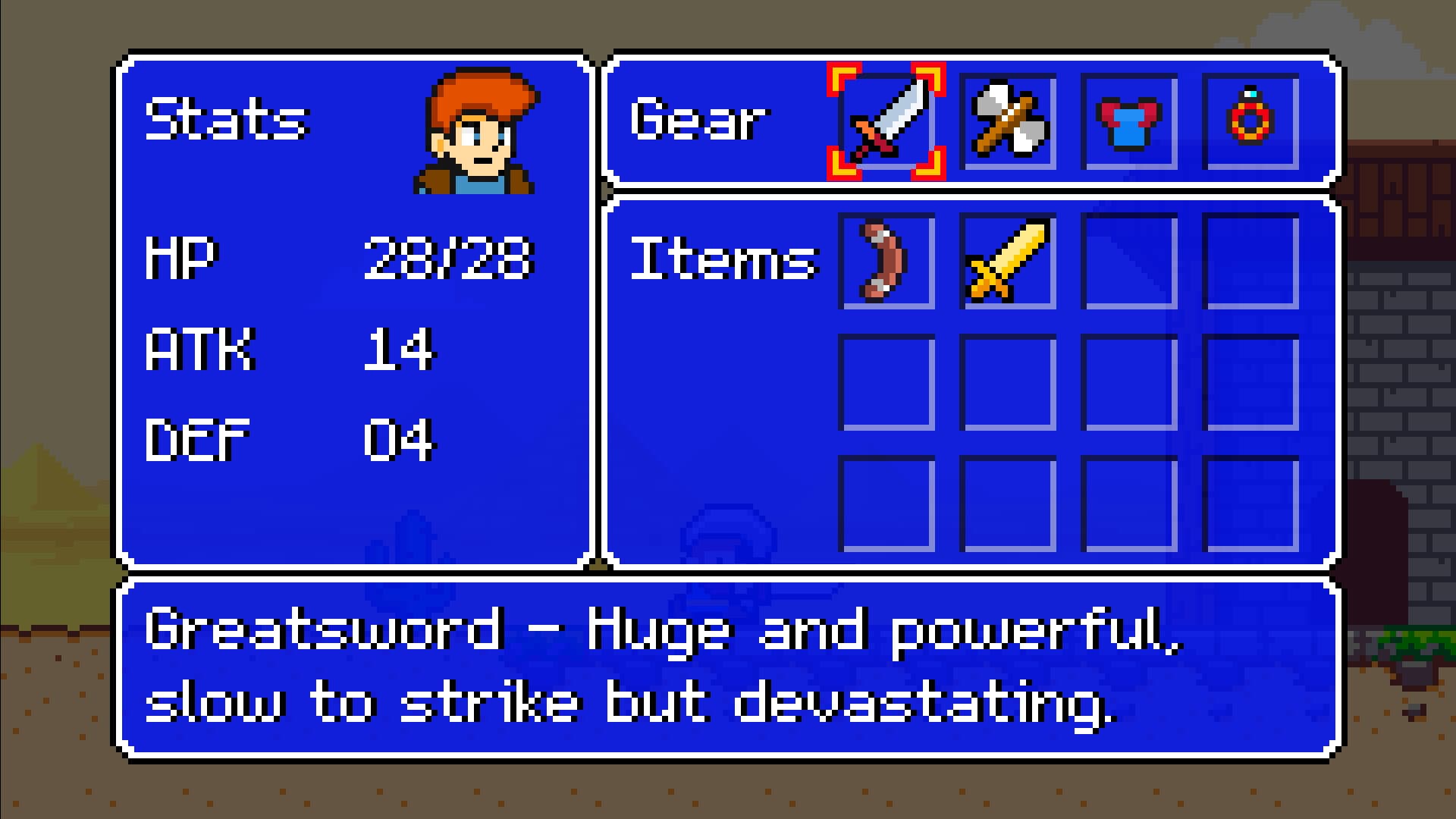 Game Image