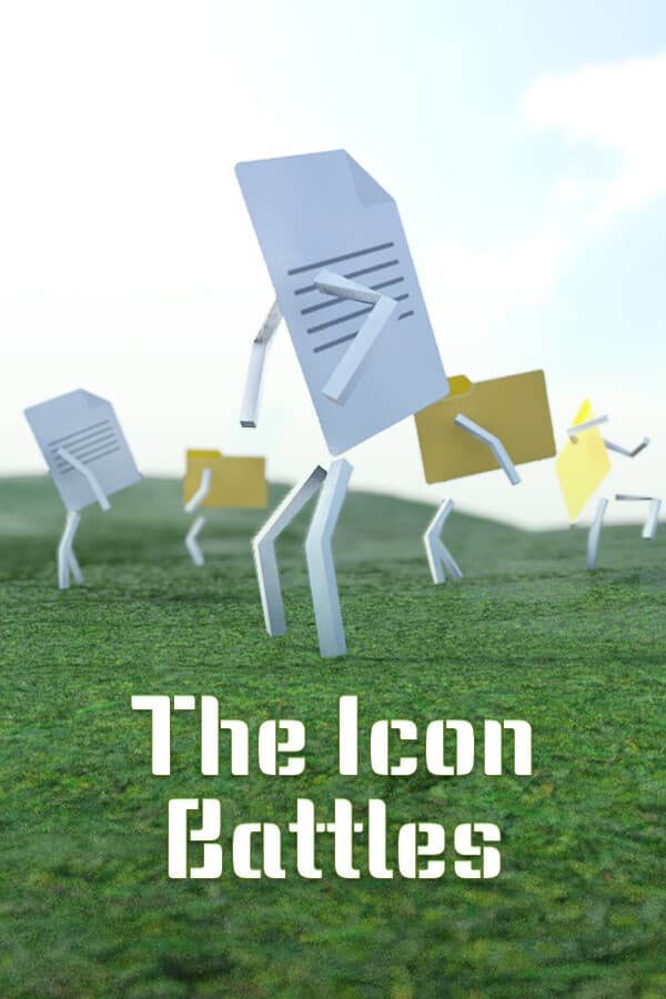 The Icon Battles