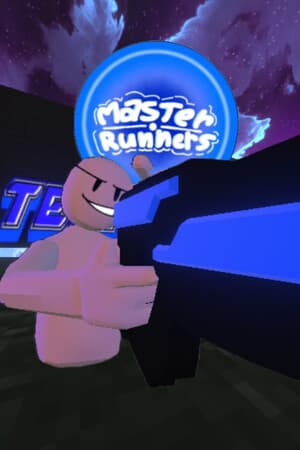 MasterRunners