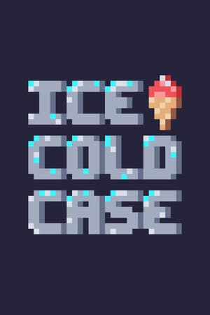 Ice Cold Case - Detective RPG
