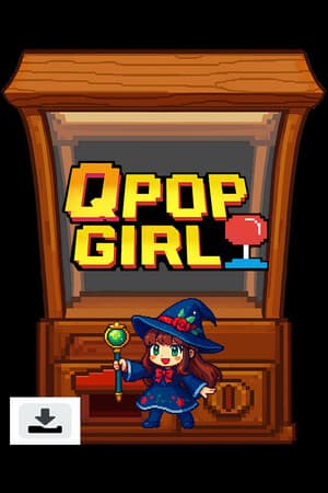 QPopGirl