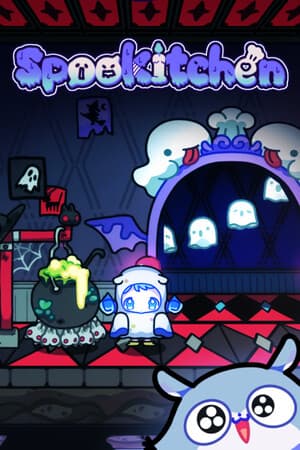Spookitchen