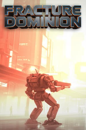 Fracture Dominion