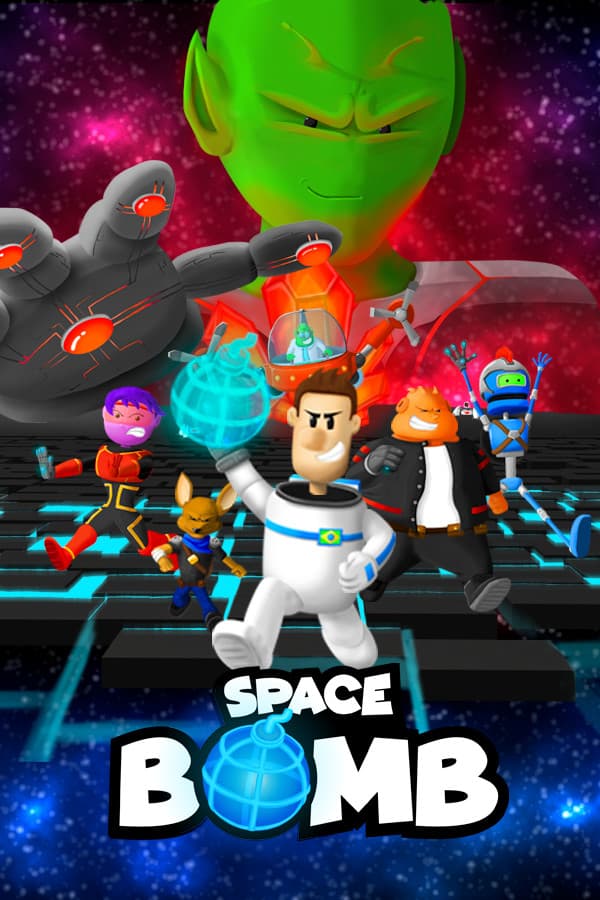 Space Bomb