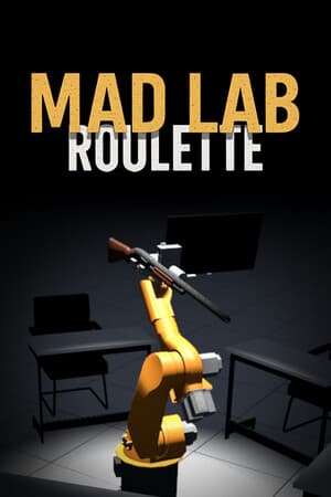Mad Lab Roulette