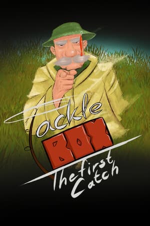 Tackle Box: The First Catch