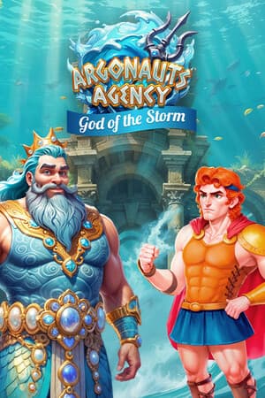 Argonaut Agency: God of Storms