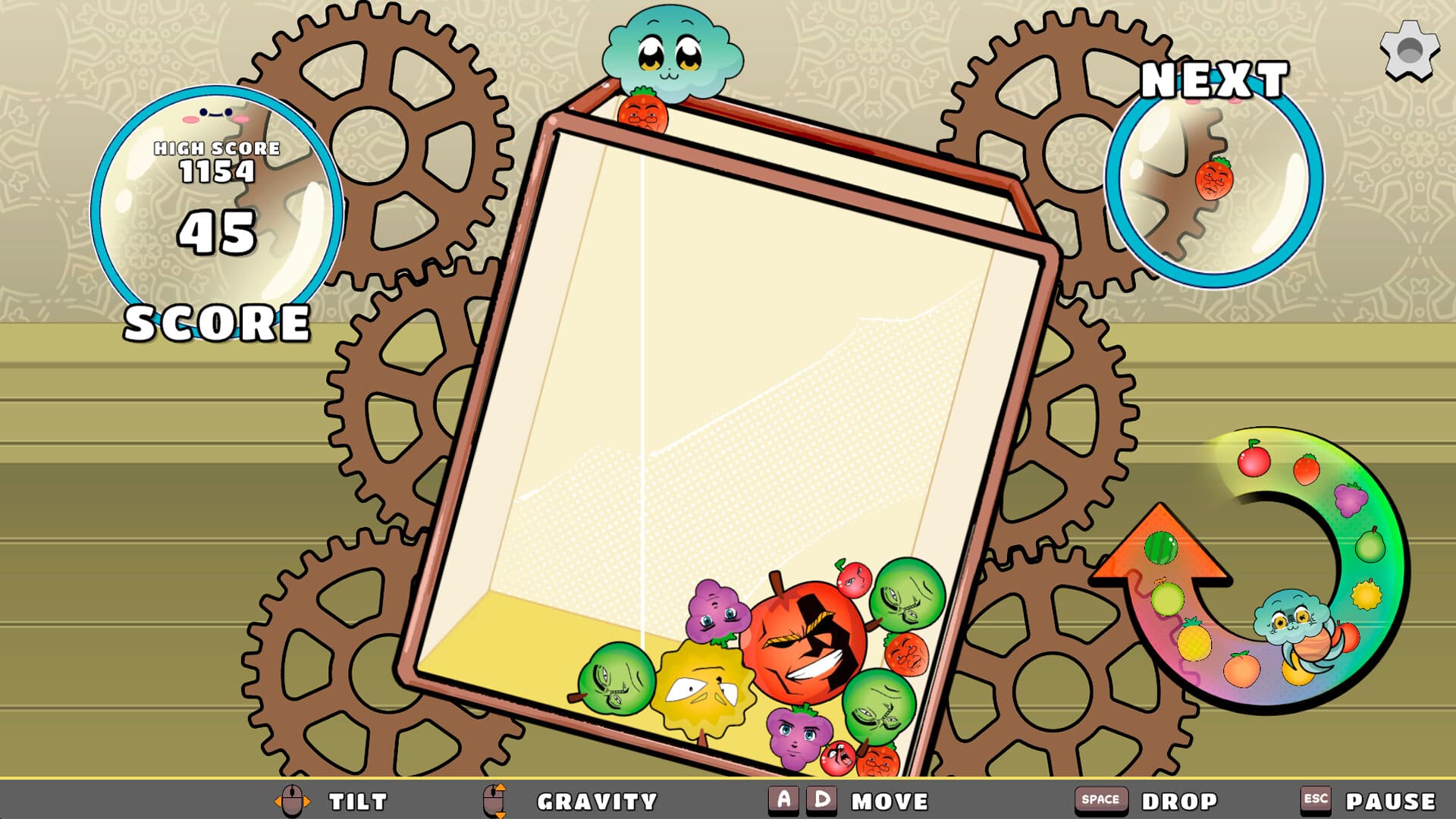 Game Image