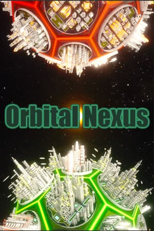 Orbital Nexus