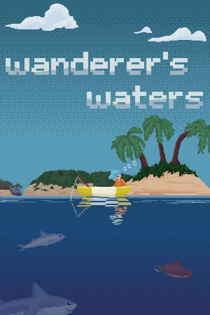 Wanderer's Waters