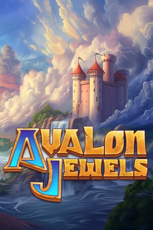 Avalon Jewels