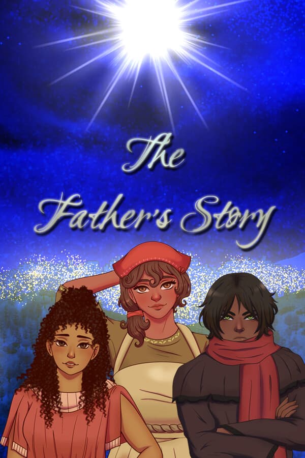 The Father's Story