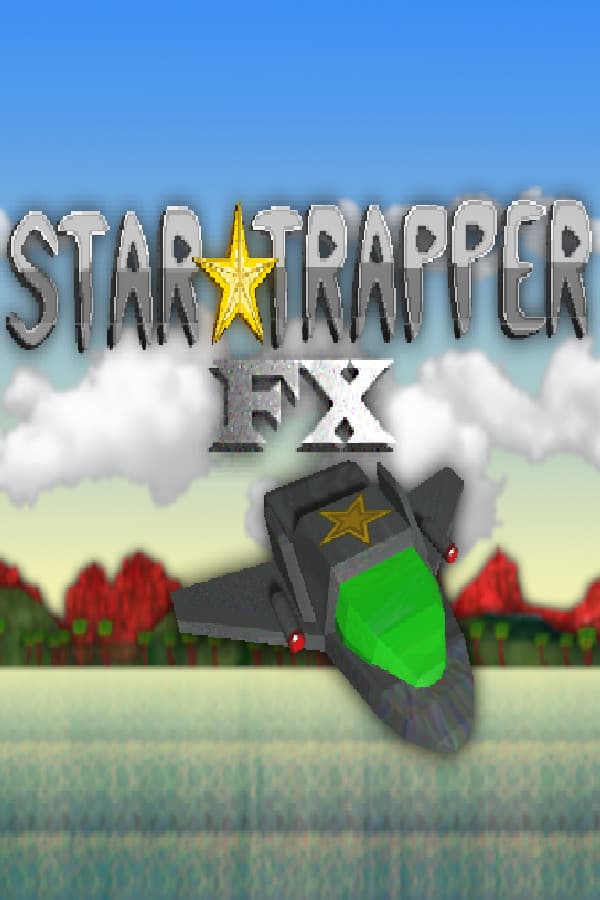 Star Trapper FX