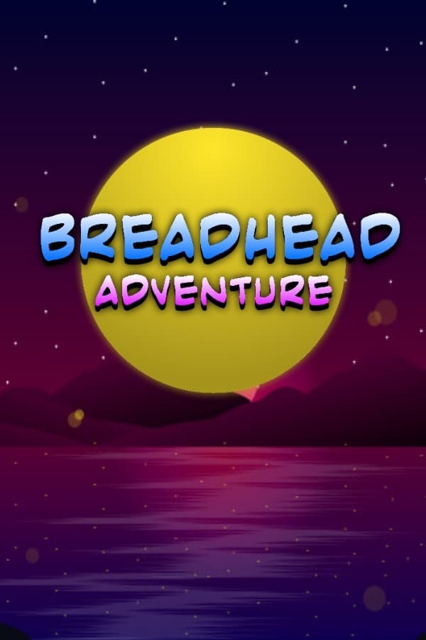 BreadHead Adventure