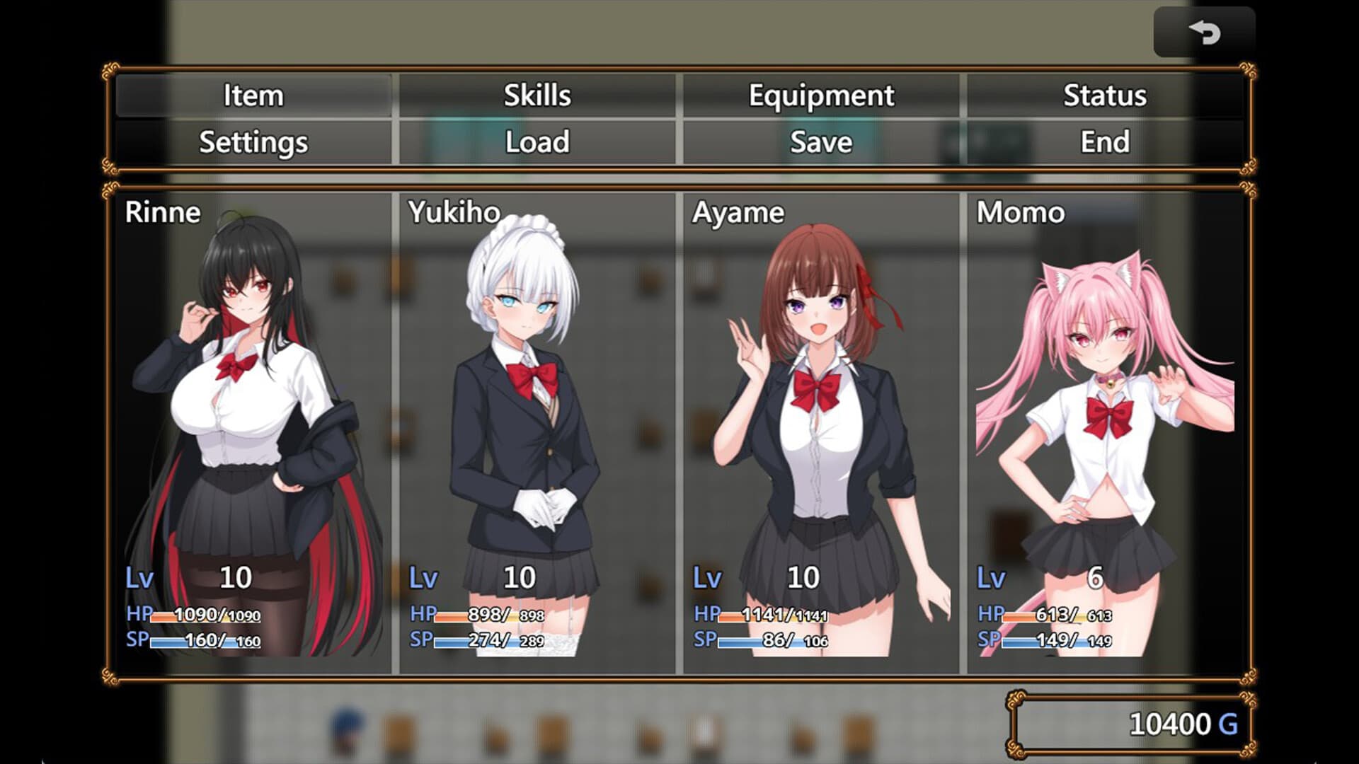 Game Image