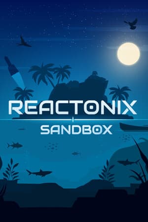 Reactonix Sandbox