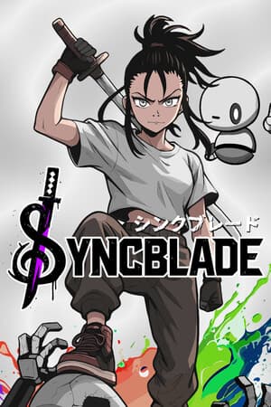 Syncblade