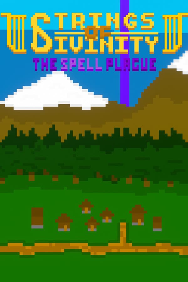 Strings of Divinity: The Spell Plague