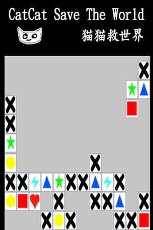 CatCat Save The World