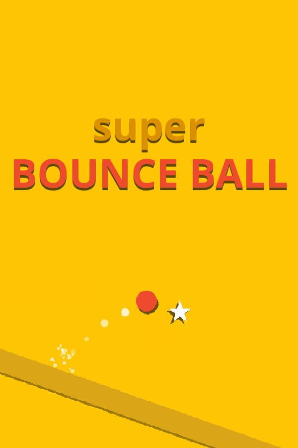Super Bounce Ball