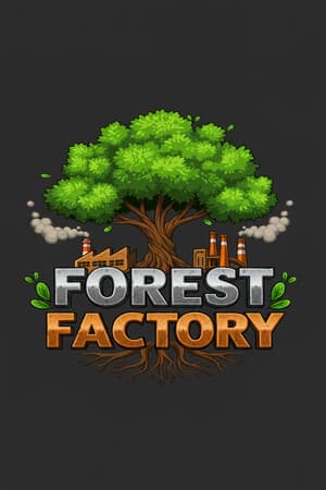 Forest Factory Simulator
