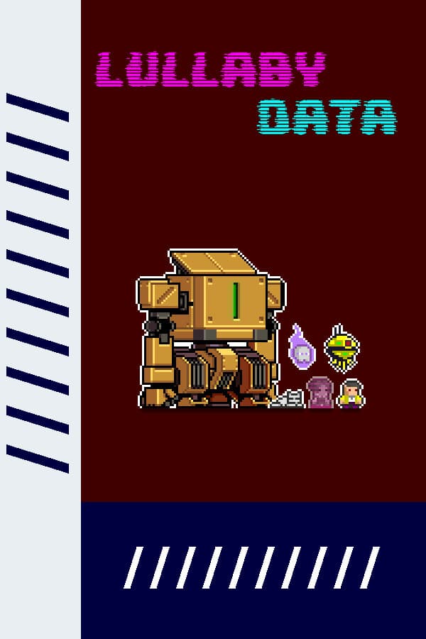 Lullaby Data