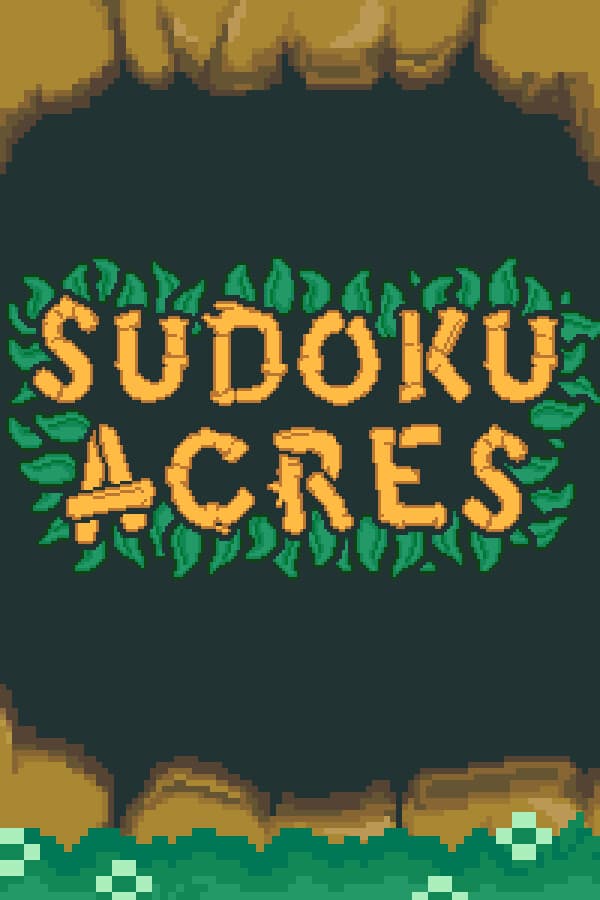 Sudoku Acres