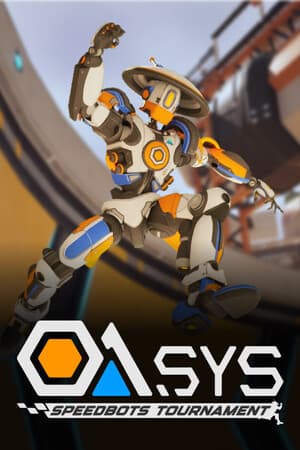 OAsys - Speedbots Tournament
