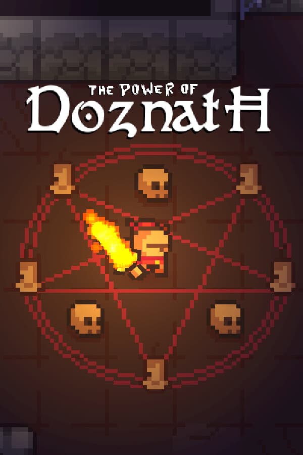 The Power of Doznath