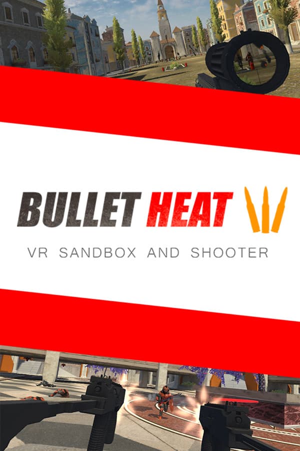 BULLET HEAT